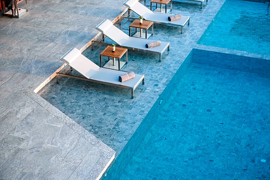 MASON, a member of Design Hotels