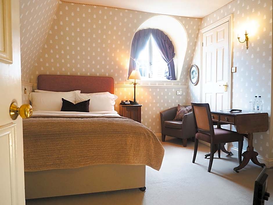 St Michael's Manor Hotel - St Albans