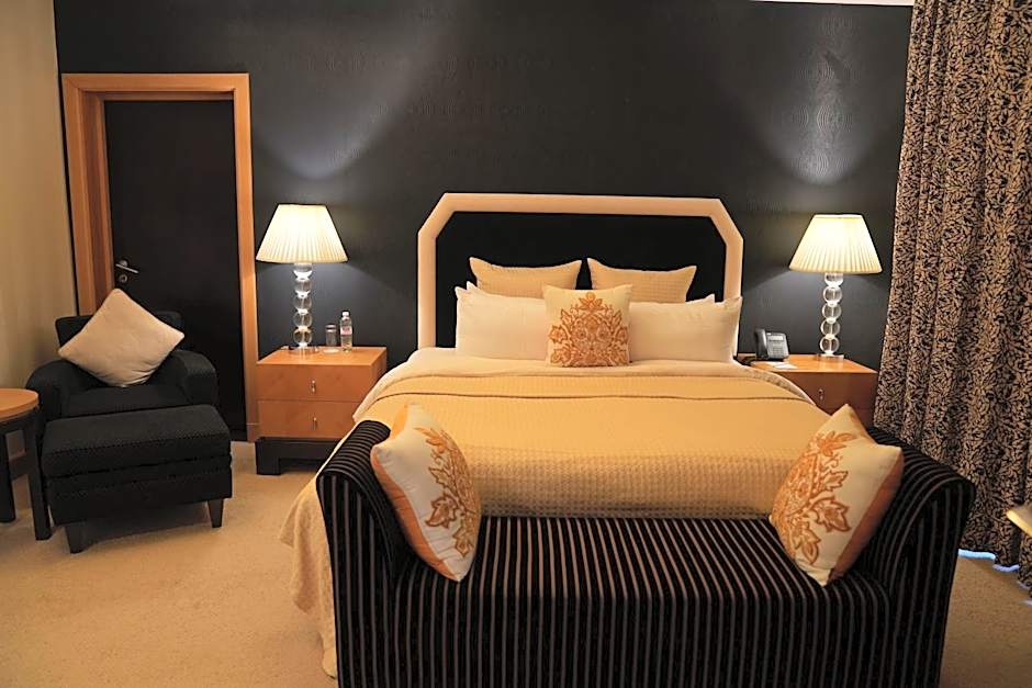 Photo 1 of 5 of Royal Suite