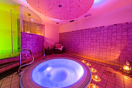 Hotel Palma Benessere