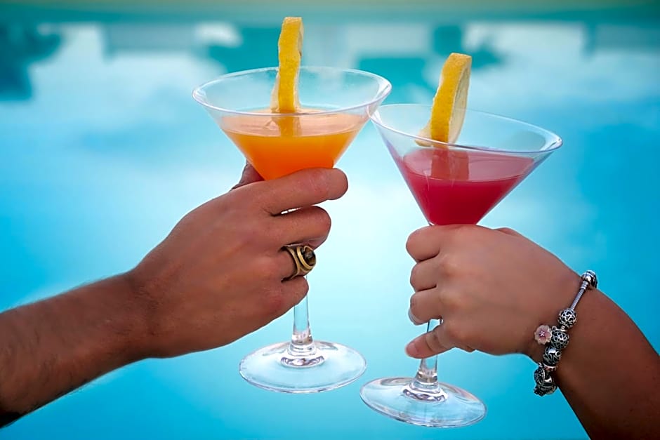 Tenuta Li Fani Residence Hotel