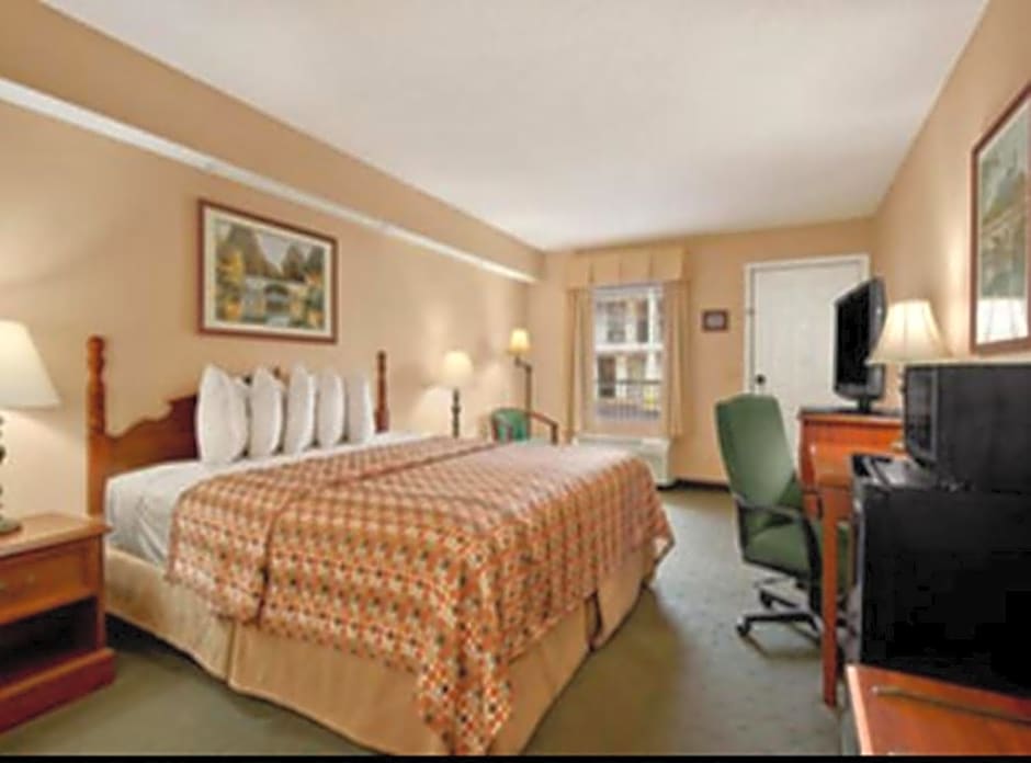 Baymont by Wyndham Tuscaloosa
