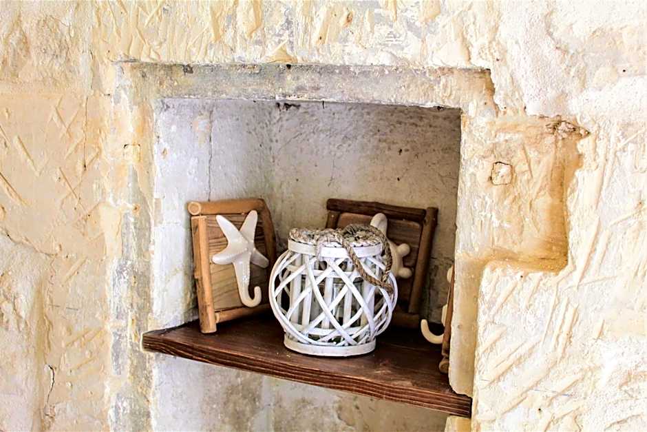 Dimora Vico dei Nohi