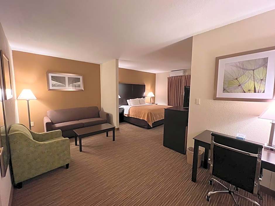 Quality Inn & Suites Paragould