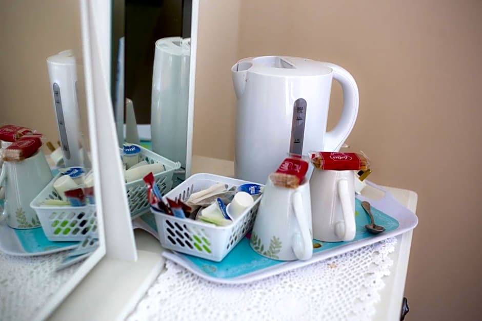 Murray's Mountain View