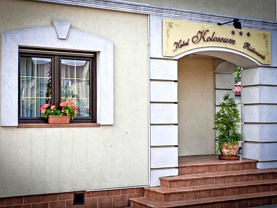 Hotel Koloseum