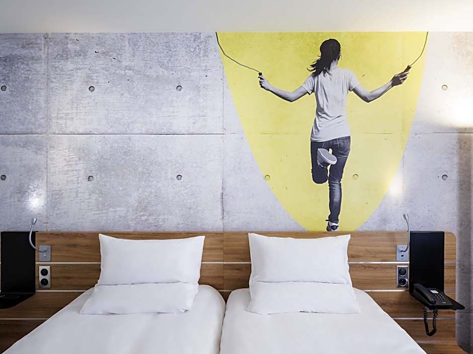 Novotel Warszawa Centrum Hotel