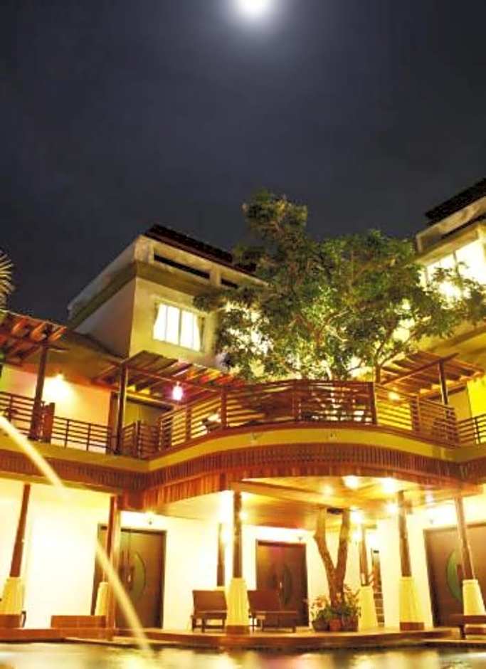 Suanmalisamui Hotel