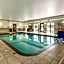 MainStay Suites Lincoln University Area