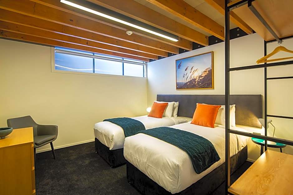 Koura Apartments Central Queenstown