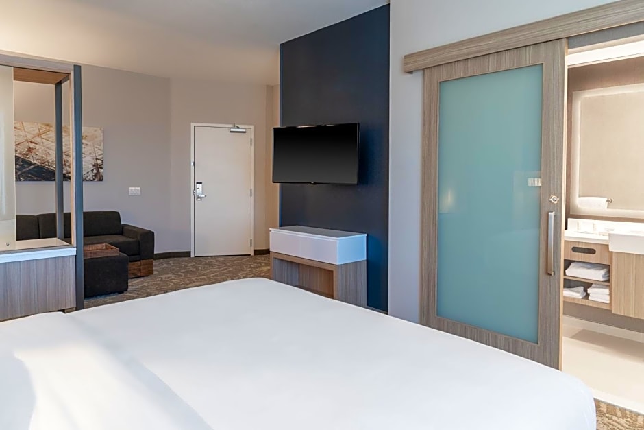 SpringHill Suites by Marriott Overland Park Leawood