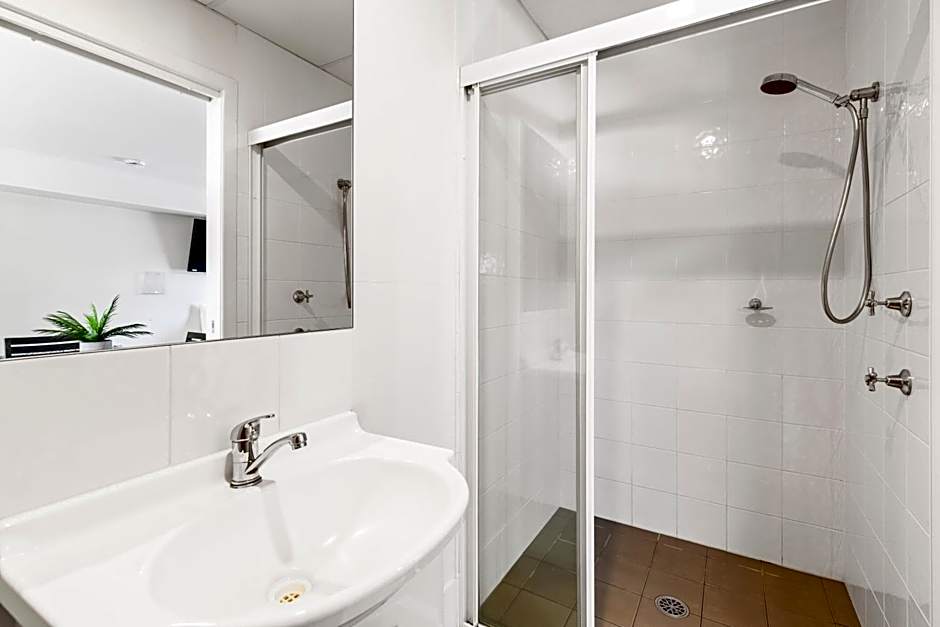 Surf Beach Motel Coffs