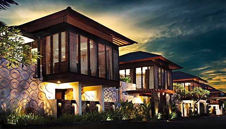 Puri Hiromi Boutique Residence
