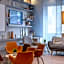 Novotel Frankfurt City