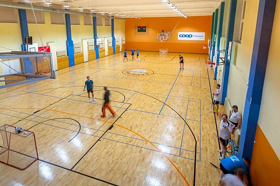 Kadrina Spordikeskuse Hostel