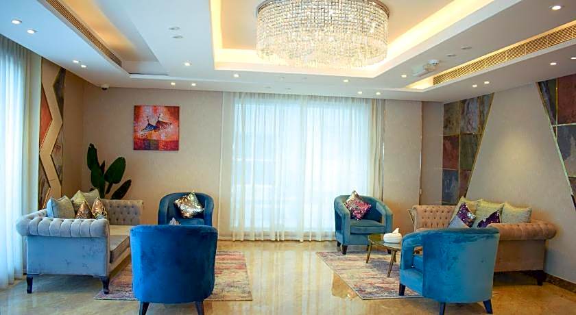 The Secure Inn Hotel Muscat