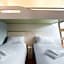 ibis budget Leuven Centrum