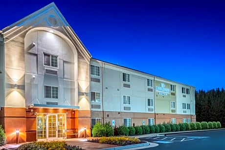 Candlewood Suites Hopewell By IHG