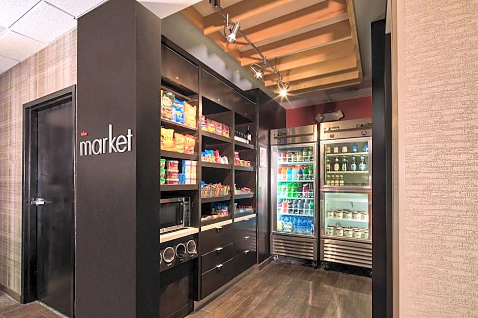 Courtyard by Marriott Rock Hill