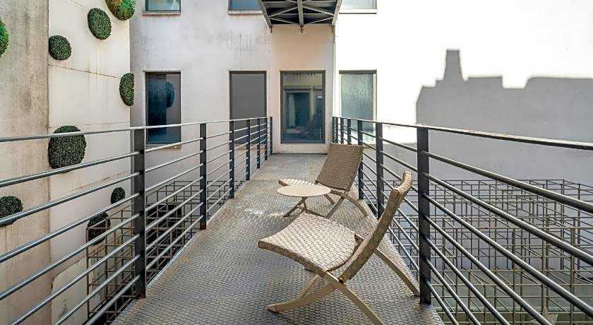 Sentire Hotels & Residences Taksim