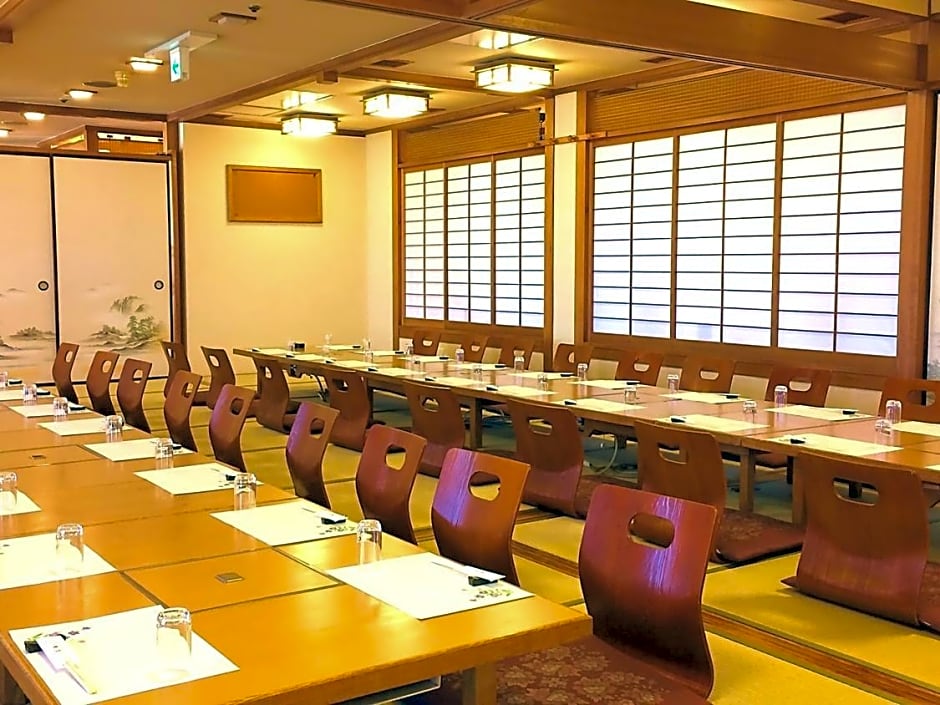 Gifu Washington Hotel Plaza