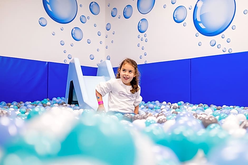 Onyria Marinha Boutique Hotel