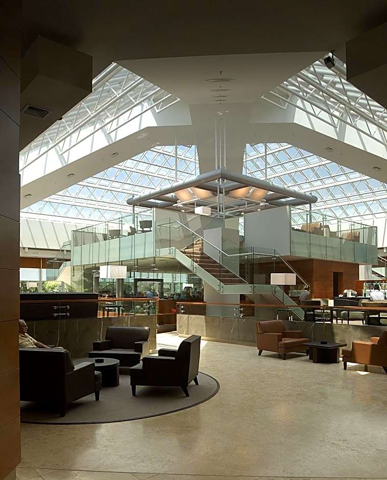 Ergife Palace Hotel