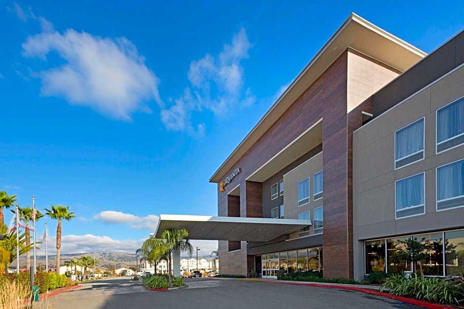 La Quinta Inn & Suites by Wyndham Morgan Hill -San Jose South