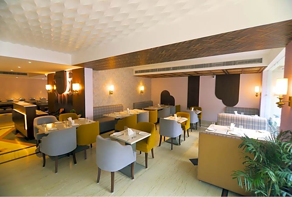 Hotel Vasundhara Palace Rishikesh