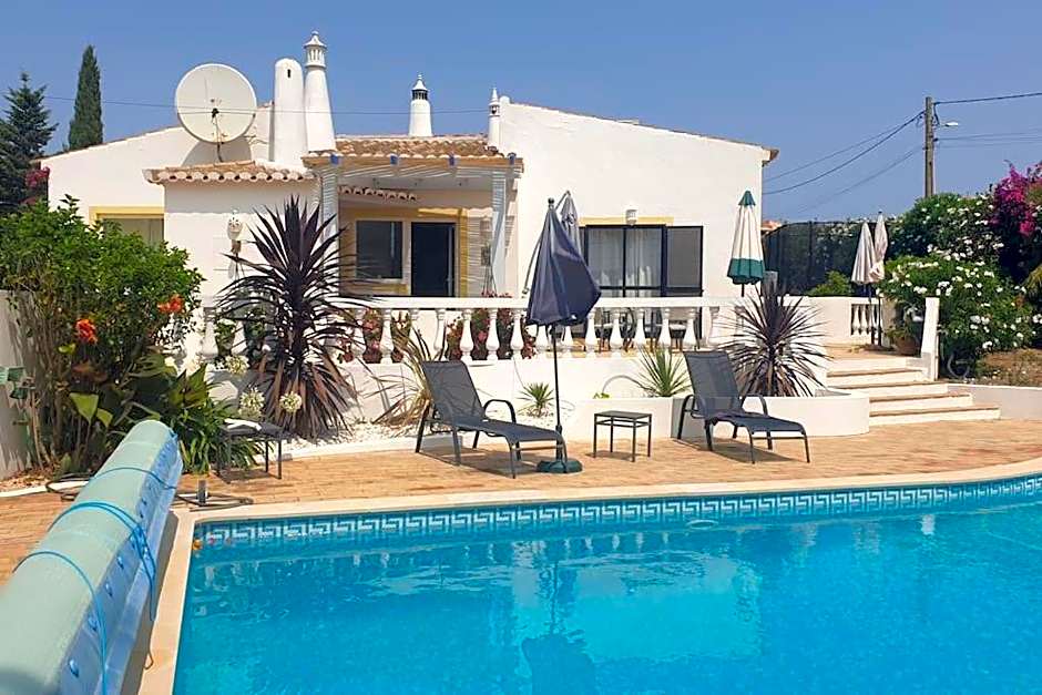 Casa KIWI 3 chambres et piscine