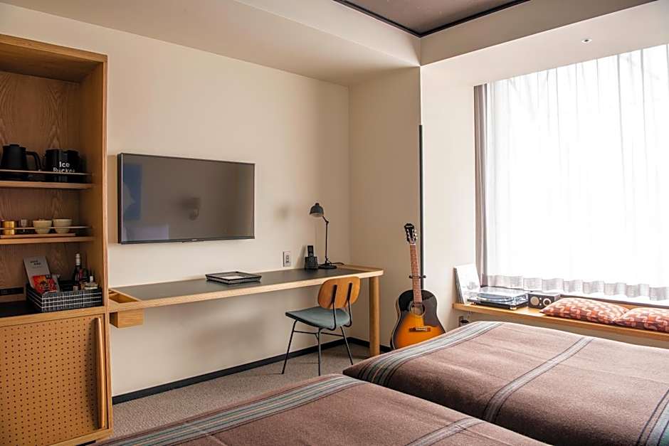 Ace Hotel Kyoto