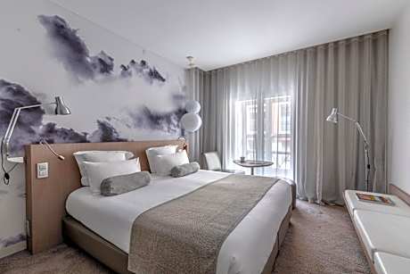 Privilege Double Room