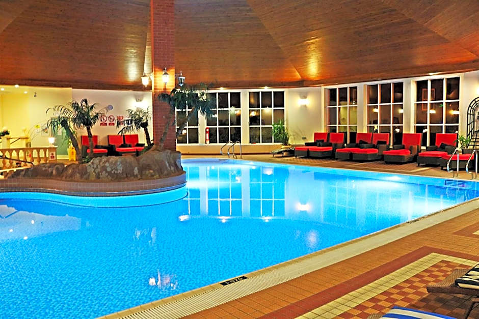 Muthu Belstead Brook Hotel