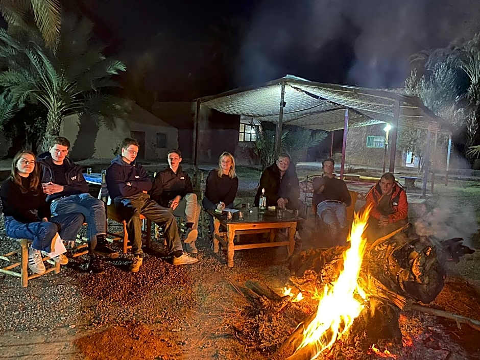 Bivouac Lot Of Stars