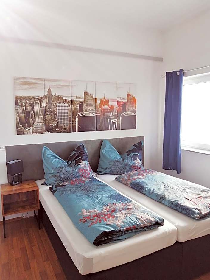 Motel Graz Ost I Free Parking I Self Check-in