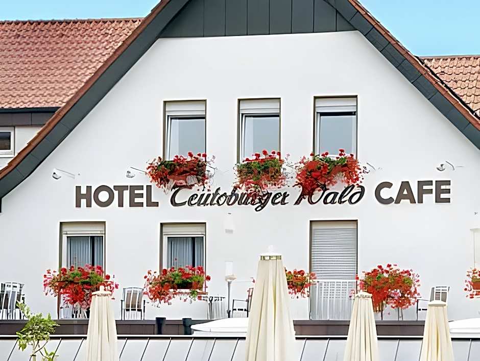 Ringhotel Teutoburger Wald