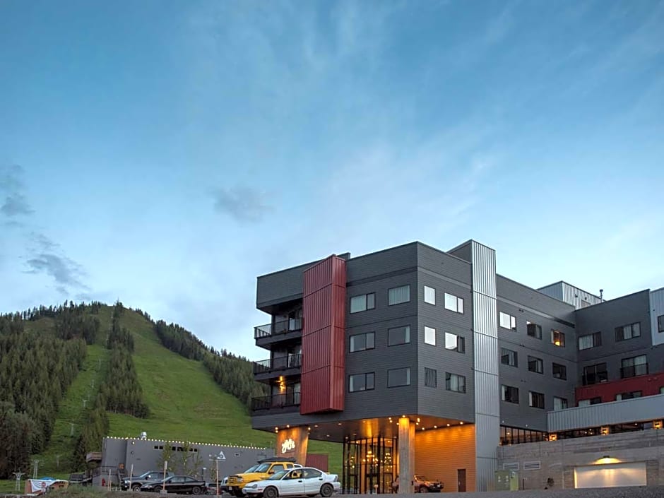 The Josie Hotel, Autograph Collection