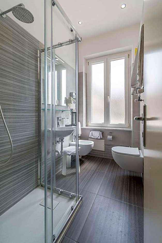 Hotel Roma