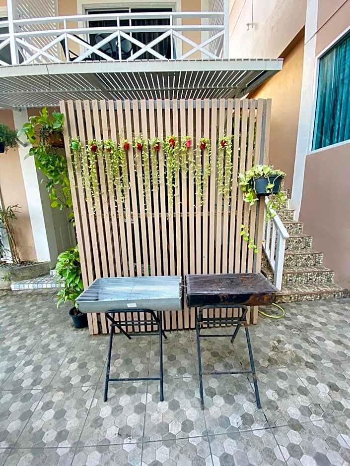 Kohlarn Resort