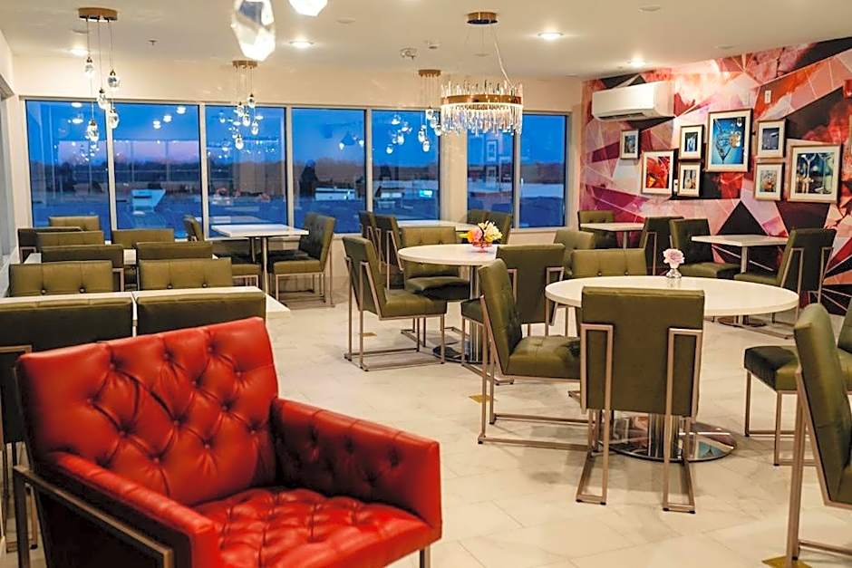 Candlewood Suites - Tulsa Hills - Jenks By IHG