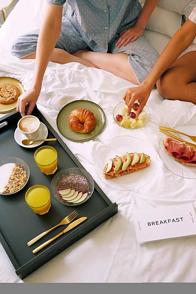 Cosmo Hotel Boutique