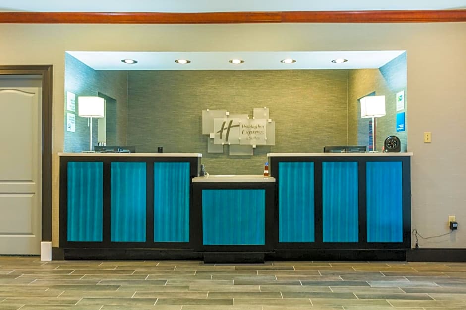 Holiday Inn Express Jackson By IHG