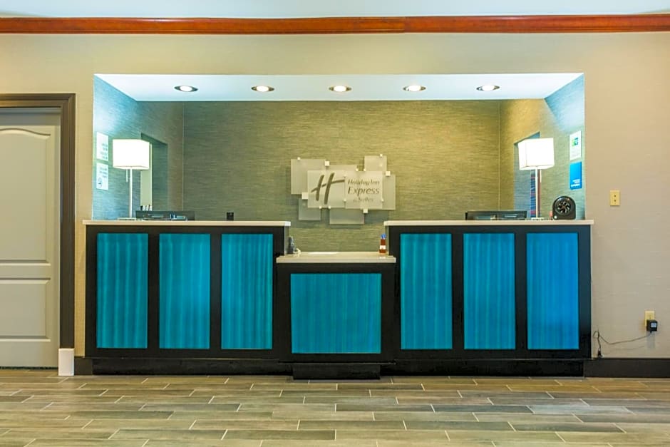 Holiday Inn Express Jackson