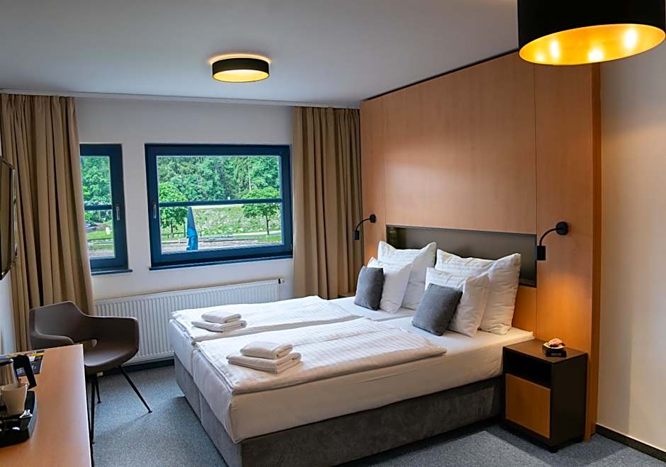 Resort Špindl