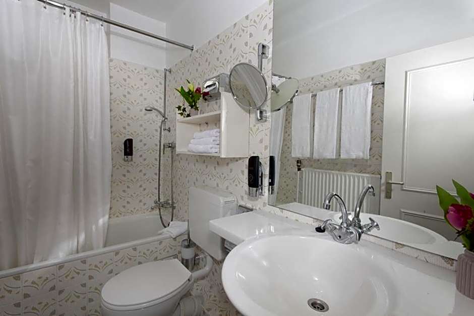 Gästehaus Kaiserhof Lübeck