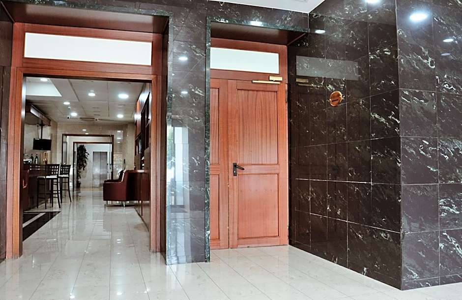 Millennium Gold Hotel