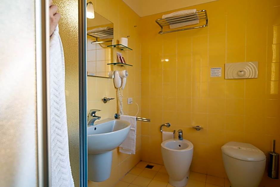 Hotel Mirandola