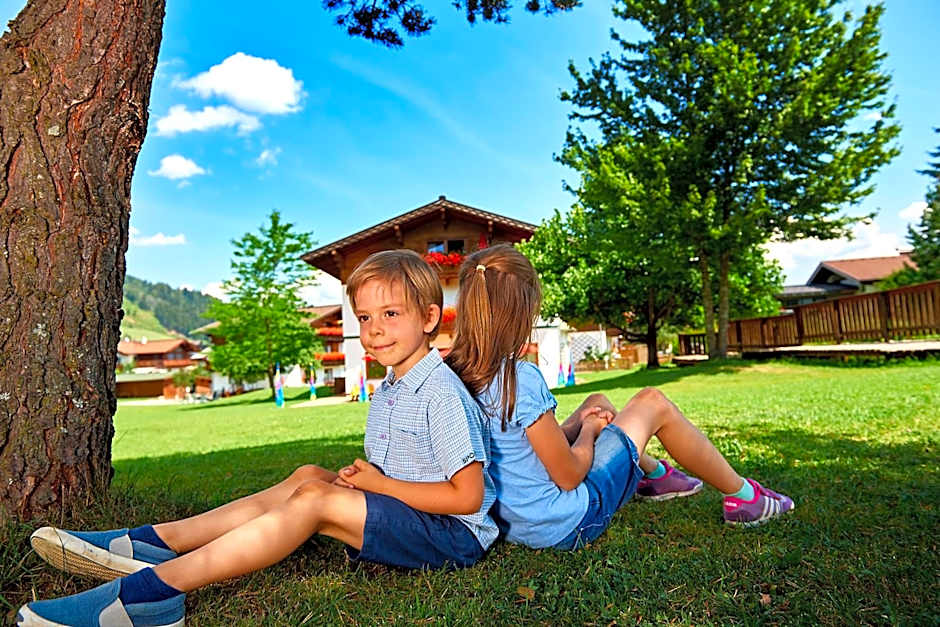 Sonnberg Ferienanlage