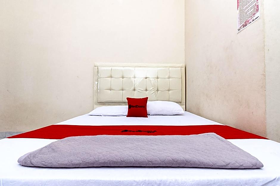 RedDoorz @ Jalan Sidomuncul 2 Jambi