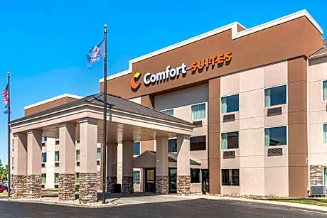 Comfort Suites Fort Wayne - Southwest